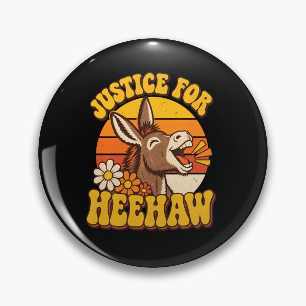 Item preview, Men'S Heehaw Justice For Heehaw Donkey Polk County Georgia Performance  designed and sold by OddityVault.