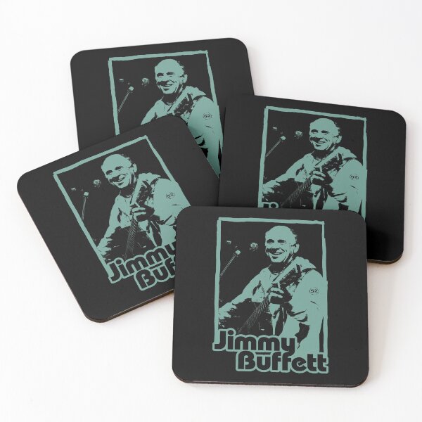 Item preview, Jimmy Buffett designed and sold by VerdePlantTees.