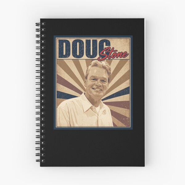 Item preview, Doug Stone designed and sold by FloraPlantTees.