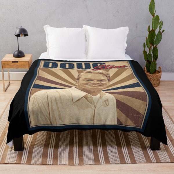 Item preview, Doug Stone designed and sold by FloraPlantTees.