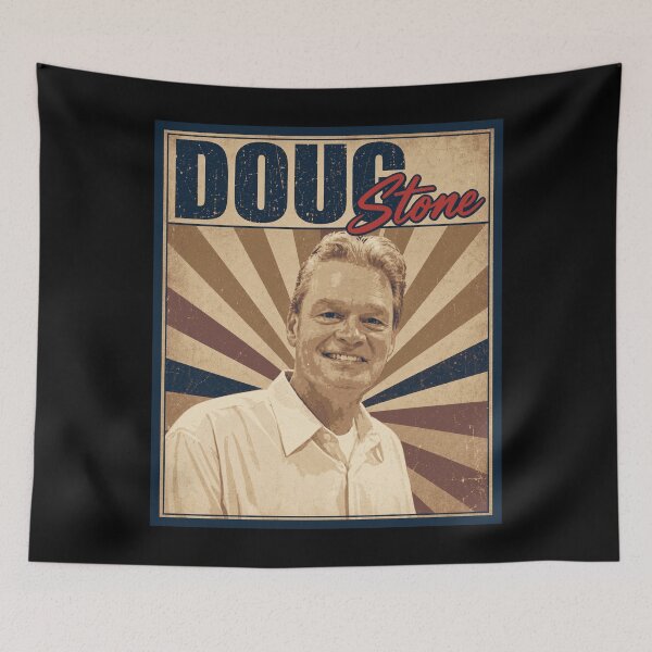 Item preview, Doug Stone designed and sold by FloraPlantTees.