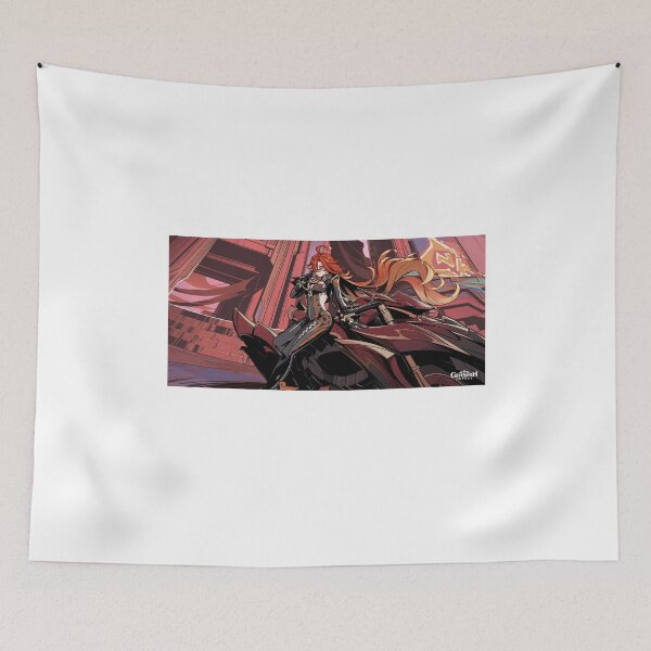 Item preview, Mavuika designed and sold by Lauwuuh.