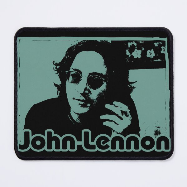 Item preview, John Lennon designed and sold by VerdePlantTees.
