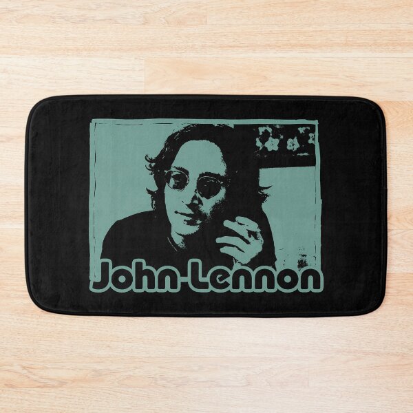 Item preview, John Lennon designed and sold by VerdePlantTees.