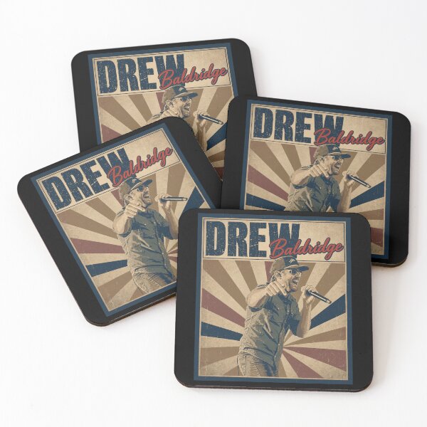 Item preview, Drew Baldridge designed and sold by FloraPlantTees.