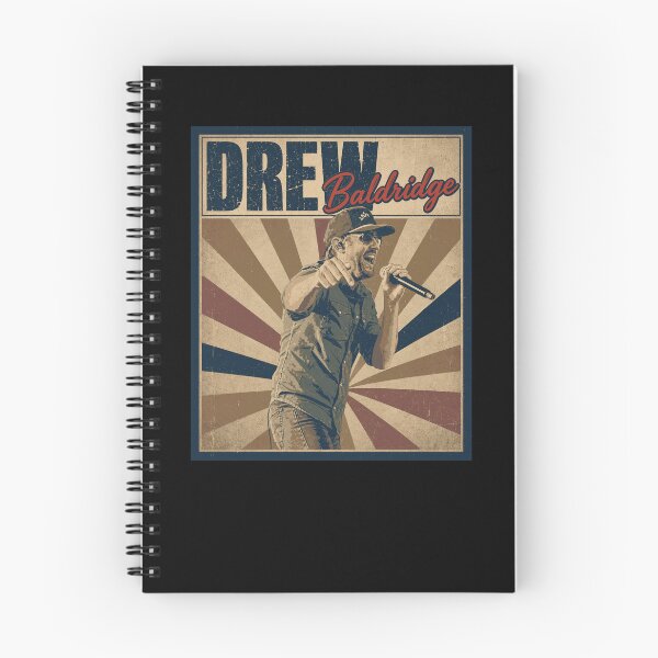 Item preview, Drew Baldridge designed and sold by FloraPlantTees.