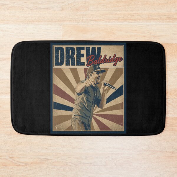 Item preview, Drew Baldridge designed and sold by FloraPlantTees.