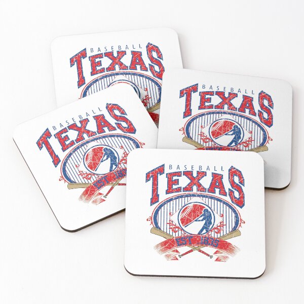 Item preview, Vintage Baseball Texas Graphic  designed and sold by AristonCui.