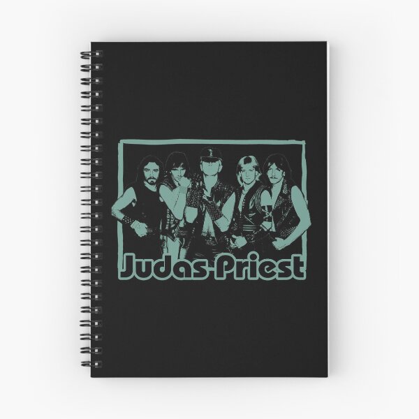 Item preview, Judas Priest designed and sold by VerdePlantTees.