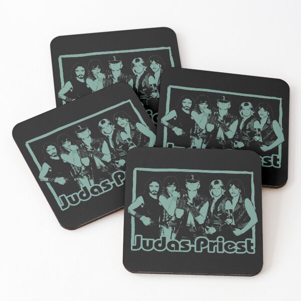 Item preview, Judas Priest designed and sold by VerdePlantTees.