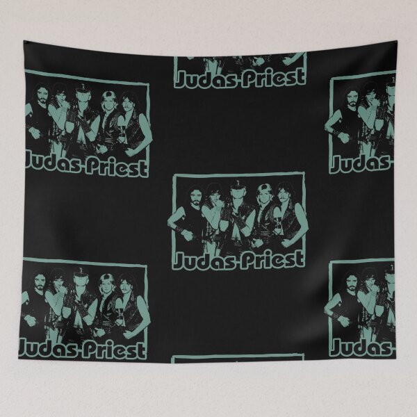 Item preview, Judas Priest designed and sold by VerdePlantTees.