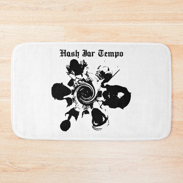 Item preview, Sources in Cleveland Hash Jar Tempo designed and sold by ZenetaZee.