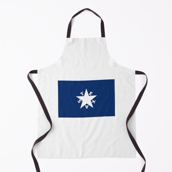 Item preview, Texas Republic Lorenzo De Zavala Conrad Independence Flag designed and sold by zhurilotzh.
