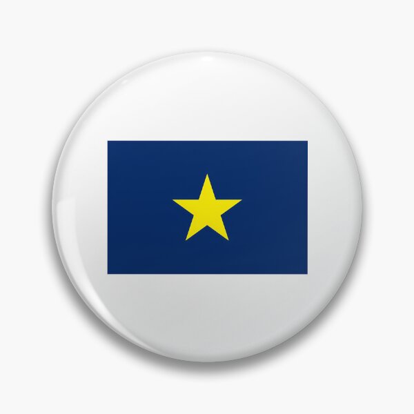 Item preview, The Burnet Flag (Flag Of Texas 1836-1839) designed and sold by zhurilotzh.