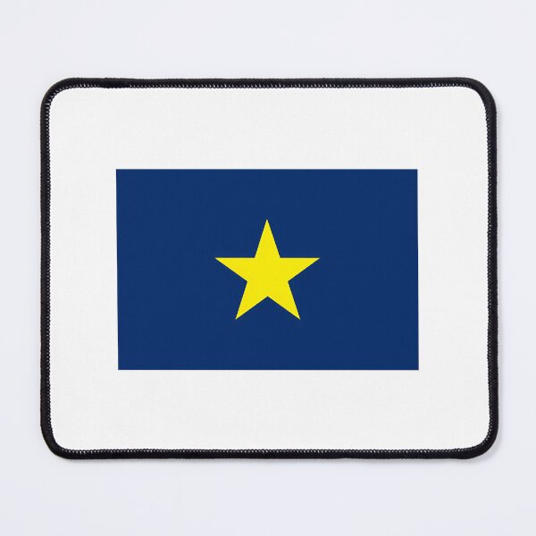 Item preview, The Burnet Flag (Flag Of Texas 1836-1839) designed and sold by zhurilotzh.