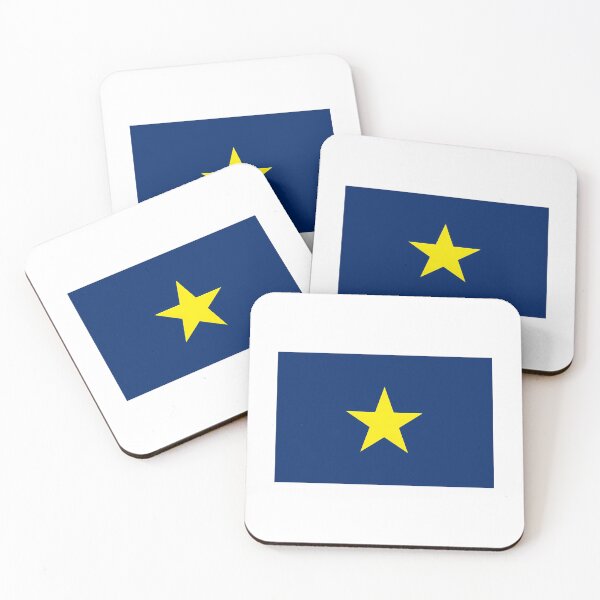 Item preview, The Burnet Flag (Flag Of Texas 1836-1839) designed and sold by zhurilotzh.