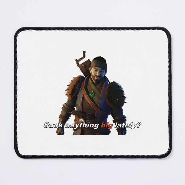 Item preview, The Drifter designed and sold by zhurilotzh.
