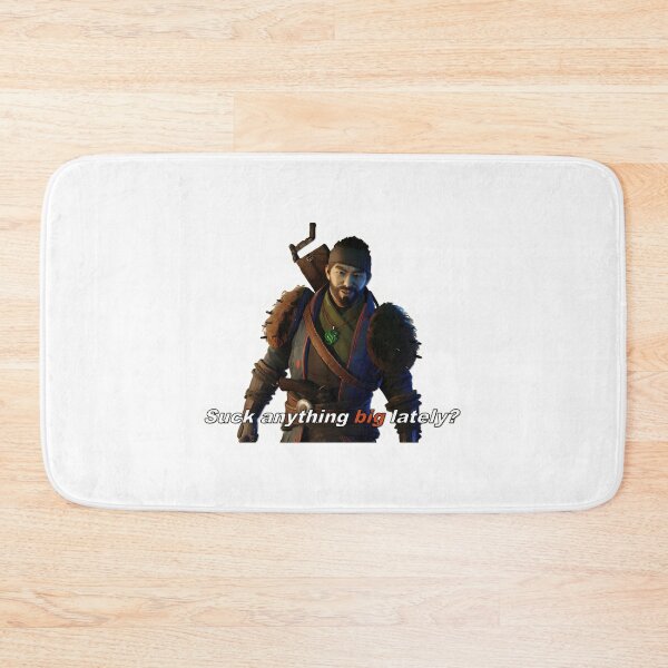 Item preview, The Drifter designed and sold by zhurilotzh.