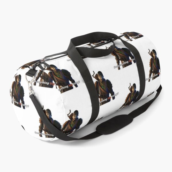 Item preview, The Drifter designed and sold by zhurilotzh.