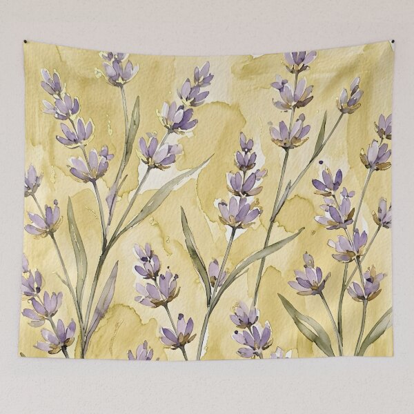Item preview, Lavender  designed and sold by GraphicsClub.