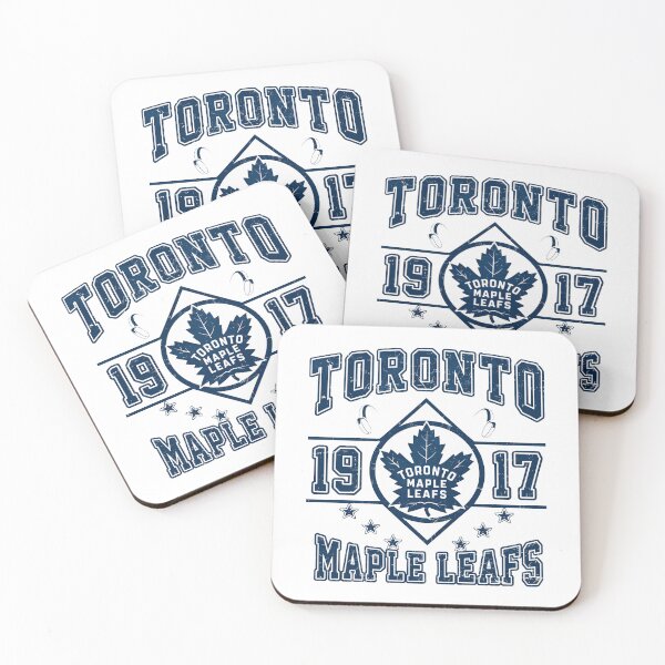 Item preview, Retro Toronto Hockey Maple Fan  designed and sold by SoldanSuni.