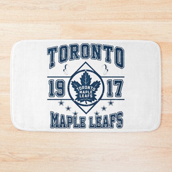 Item preview, Retro Toronto Hockey Maple Fan  designed and sold by SoldanSuni.