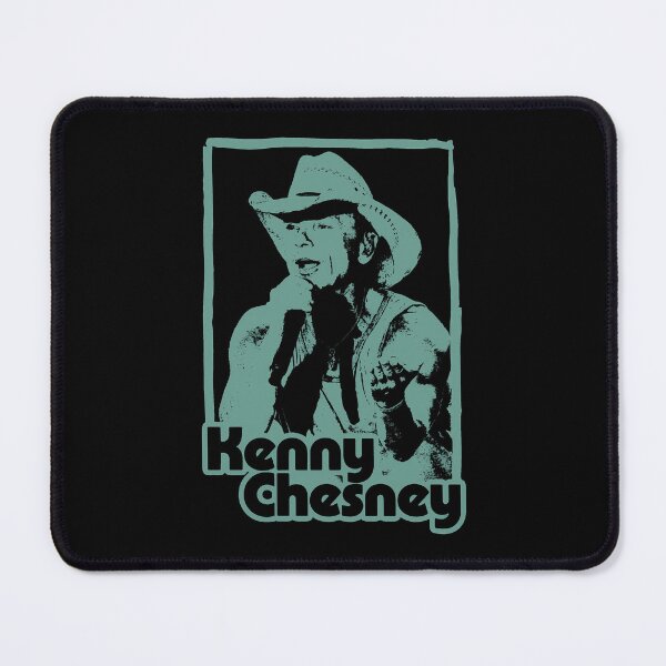 Item preview, Kenny Chesney designed and sold by VerdePlantTees.