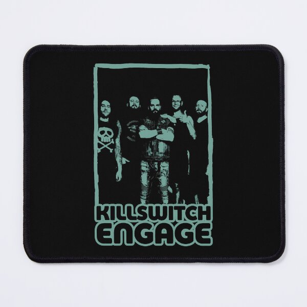 Item preview, Killswitch Engage designed and sold by VerdePlantTees.