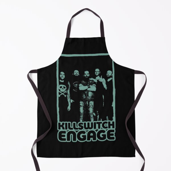 Item preview, Killswitch Engage designed and sold by VerdePlantTees.