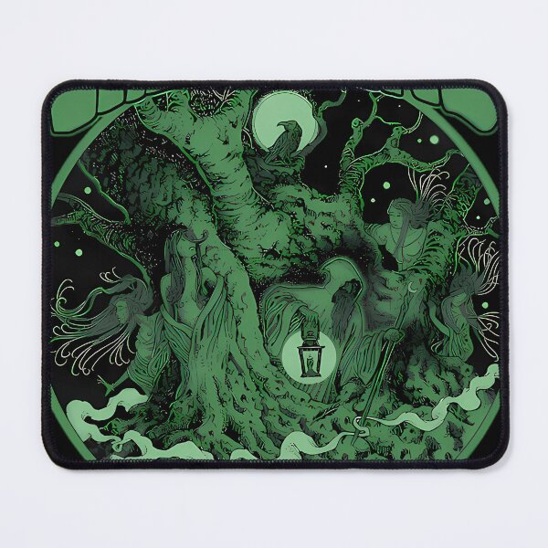 Item preview,  Green Lung Band designed and sold by Tee Trendy.