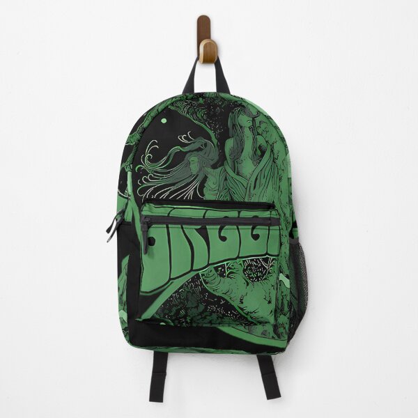 Item preview,  Green Lung Band designed and sold by Tee Trendy.