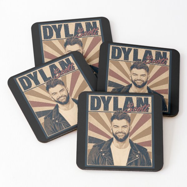 Item preview, Dylan Scott designed and sold by FloraPlantTees.