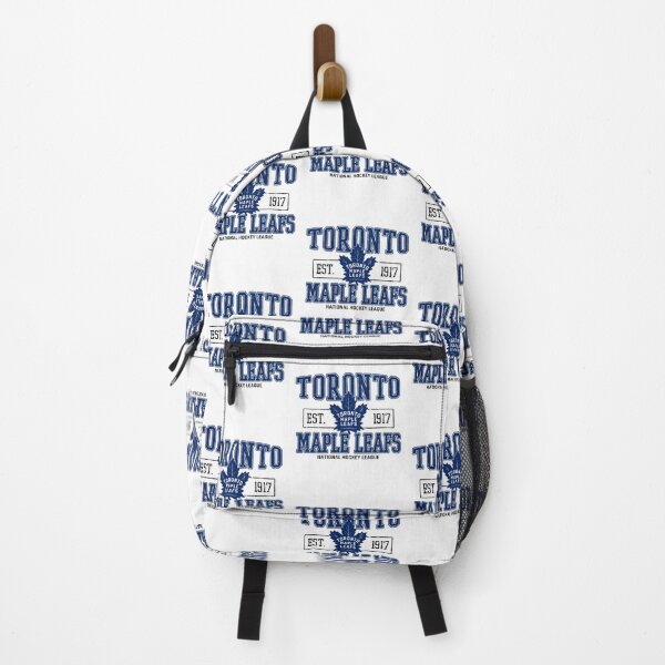 Item preview, Retro Toronto Hockey Est 1917 Fan Tee designed and sold by LoiaJaycon.