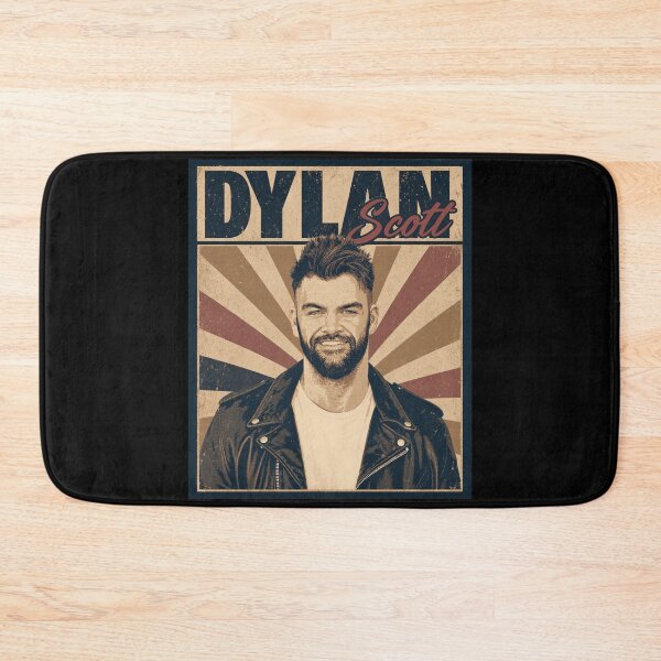 Item preview, Dylan Scott designed and sold by FloraPlantTees.