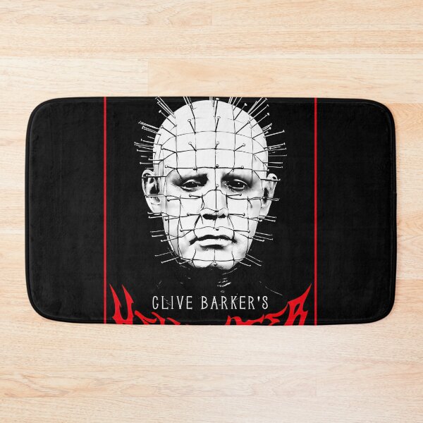 Item preview,  Clive Barkers Hellraiser designed and sold by hoganwalton.