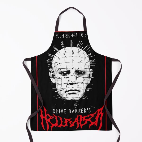 Item preview,  Clive Barkers Hellraiser designed and sold by hoganwalton.