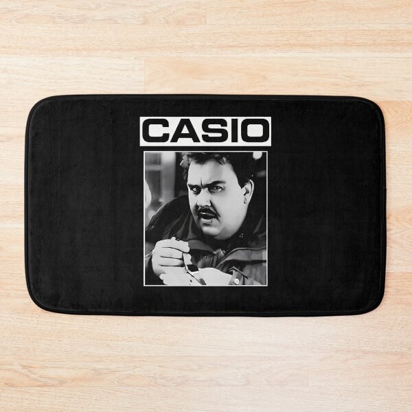 Item preview,  John Candy Casio Meme designed and sold by emanuelfrank.