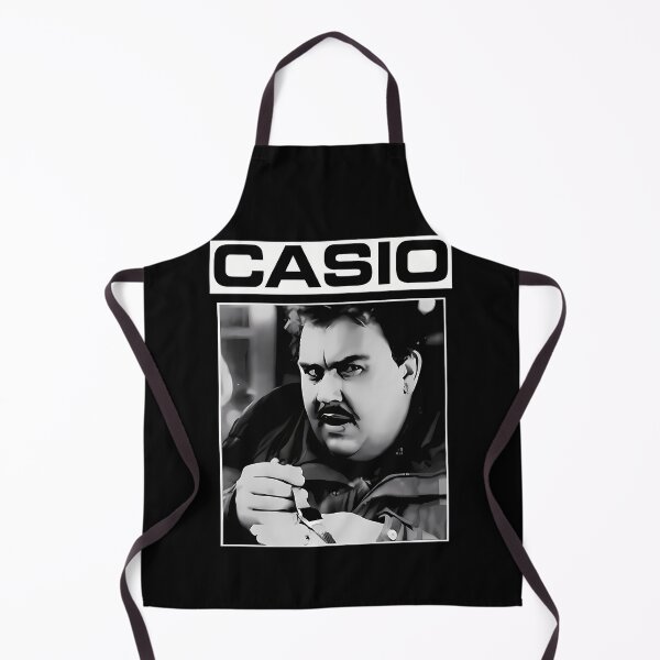 Item preview,  John Candy Casio Meme designed and sold by emanuelfrank.