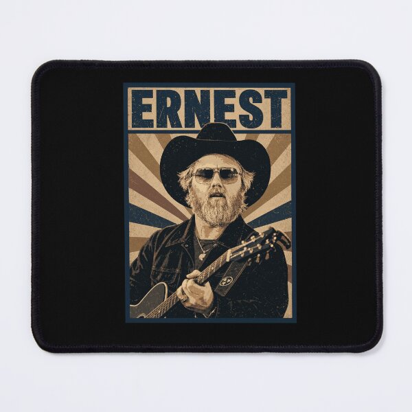 Item preview, Ernest designed and sold by FloraPlantTees.