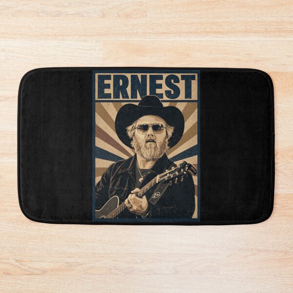 Item preview, Ernest designed and sold by FloraPlantTees.