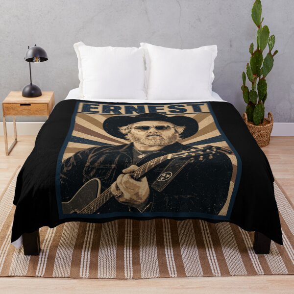 Item preview, Ernest designed and sold by FloraPlantTees.