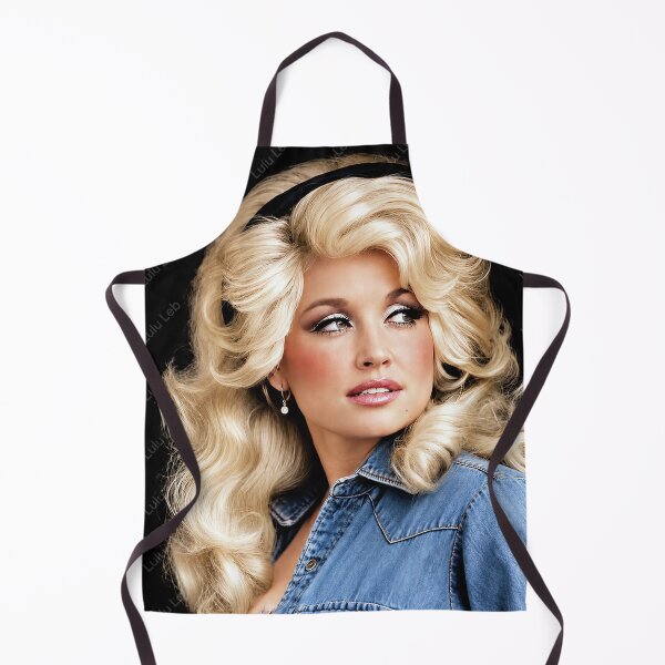 Item preview, Dolly Parton HQ designed and sold by LuluLeb.