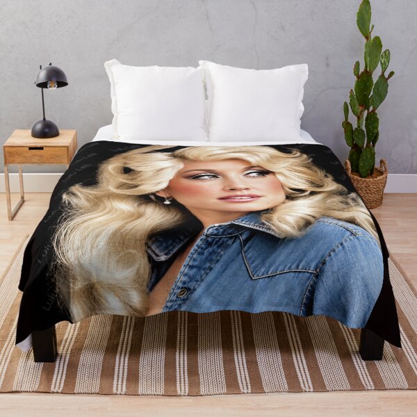 Item preview, Dolly Parton HQ designed and sold by LuluLeb.