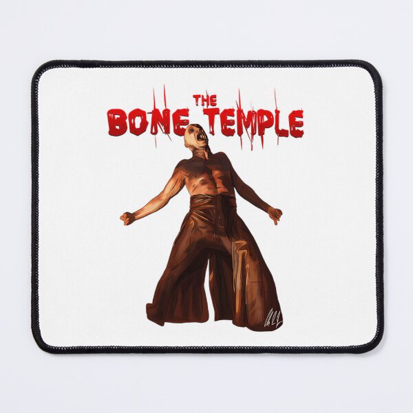 Item preview, 28 Years Later The Bone Temple designed and sold by Rom-Simple.