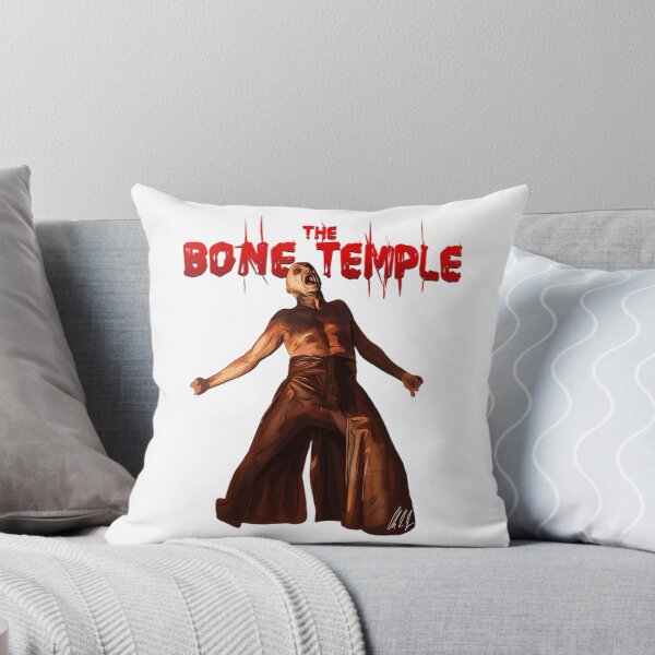 Item preview, 28 Years Later The Bone Temple designed and sold by Rom-Simple.