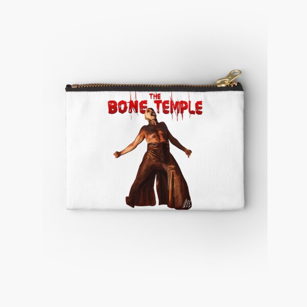Item preview, 28 Years Later The Bone Temple designed and sold by Rom-Simple.