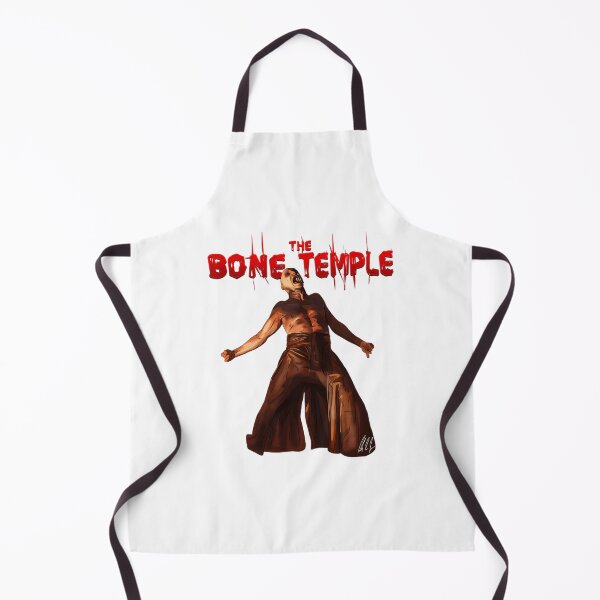 Item preview, 28 Years Later The Bone Temple designed and sold by Rom-Simple.