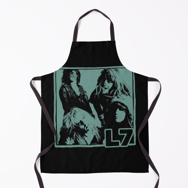 Item preview, L7 Band designed and sold by VerdePlantTees.