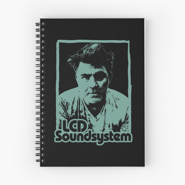 Artikelvorschau, LCD-Soundsystem entworfen und verkauft von VerdePlantTees.