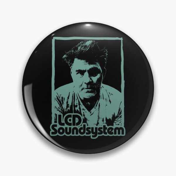 Artikelvorschau, LCD-Soundsystem entworfen und verkauft von VerdePlantTees.